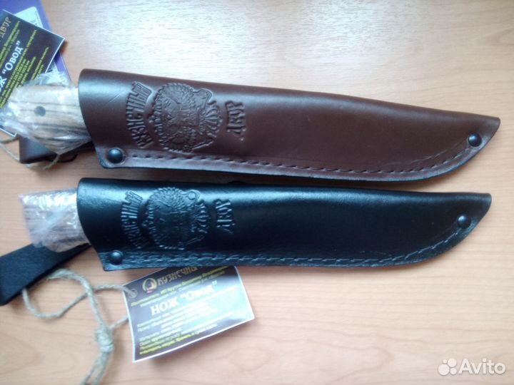Нож из х12мф