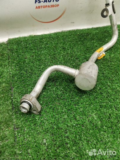 Трубка кондиционера Chevrolet Rezzo хетчбек 2.0