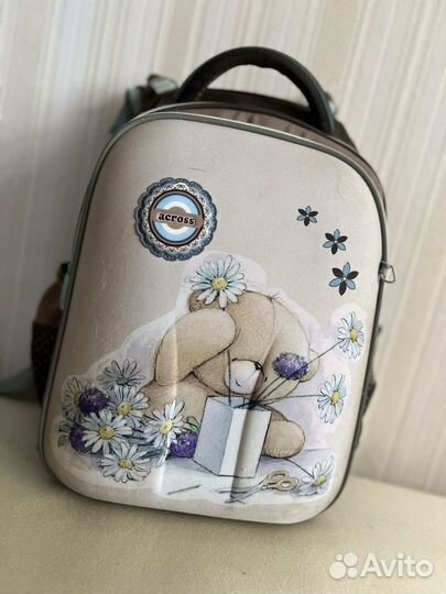 Школьный ранец