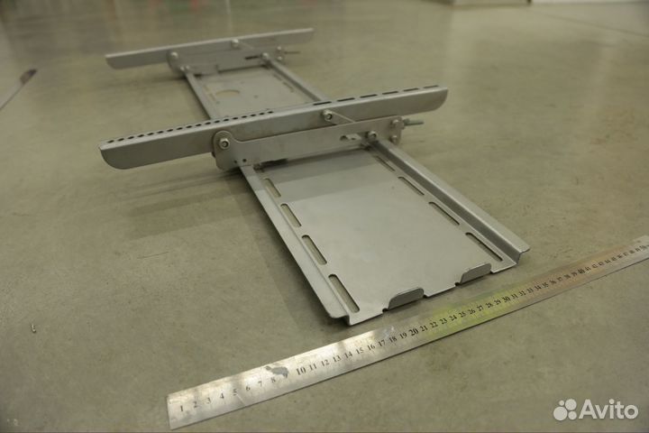 Кронштейн для телевизора на стену (разные размеры)