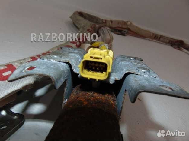 Подушка потолочная (шторка)