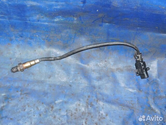 Лямбда зонд рено мастер 2