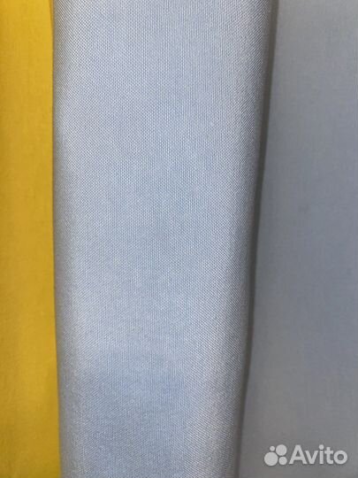 Шторы в детскую 260/195*2 шт