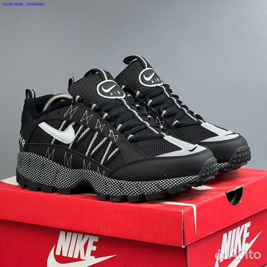 Кроссовки Nike Air Humara QS (Арт.35542)