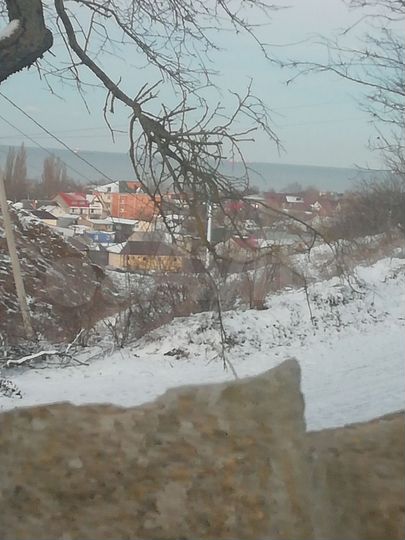 Дом 100 м² на участке 9 сот.