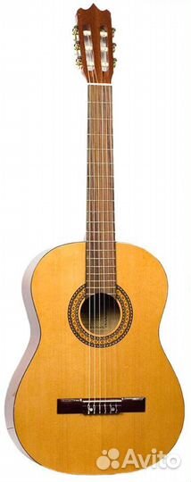 Классическая гитара martinez FAC - 503