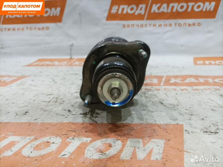 Амортизатор задний Mitsubishi Outlander 2 2009