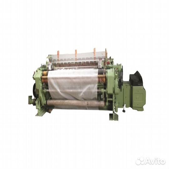 Линия для изготовления нейлонового волокна YX-190