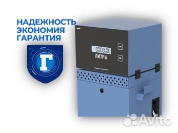 Топливораздаточная колонка Нева-Р-Дт-220-80-В-31