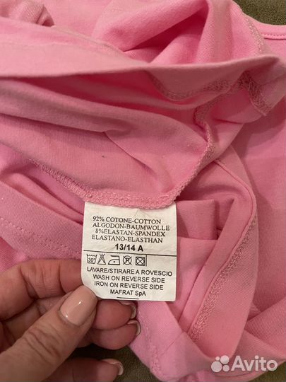 Топ. Laura Biagotti