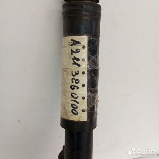 Амотризатор подвески задний Mercedes-Benz E W211