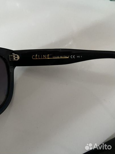 Очки Celine
