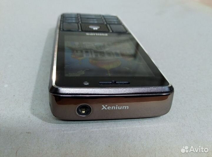 Philips Xenium X623