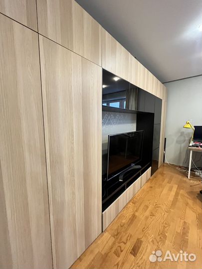 Мебель в гостиную IKEA