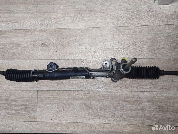 Рулевая рейка Dodge Journey I (P05151348AC)