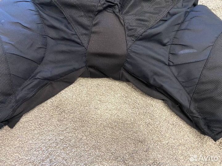 Шорты хоккейные Bauer Nexus 1000