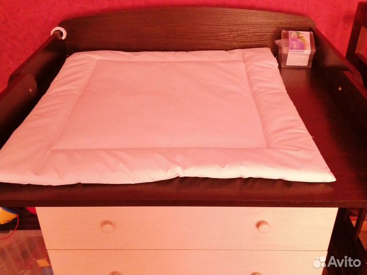 Матрас для пеленания