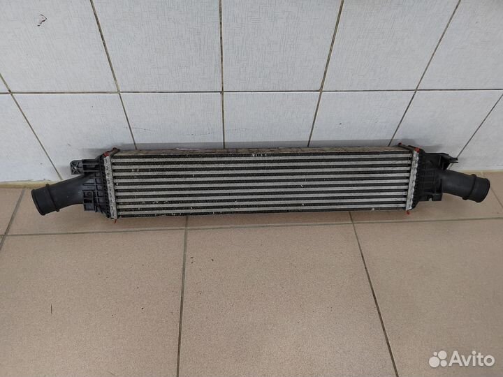 Интеркулер Audi A4 B8, A5, S5, Q5 8K0145805G