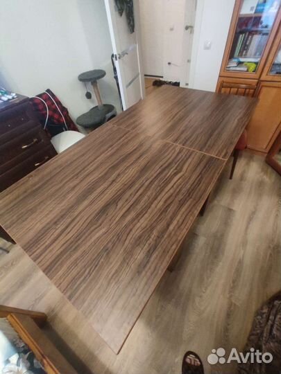 Стол трансформер