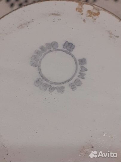 Ваза из Греции