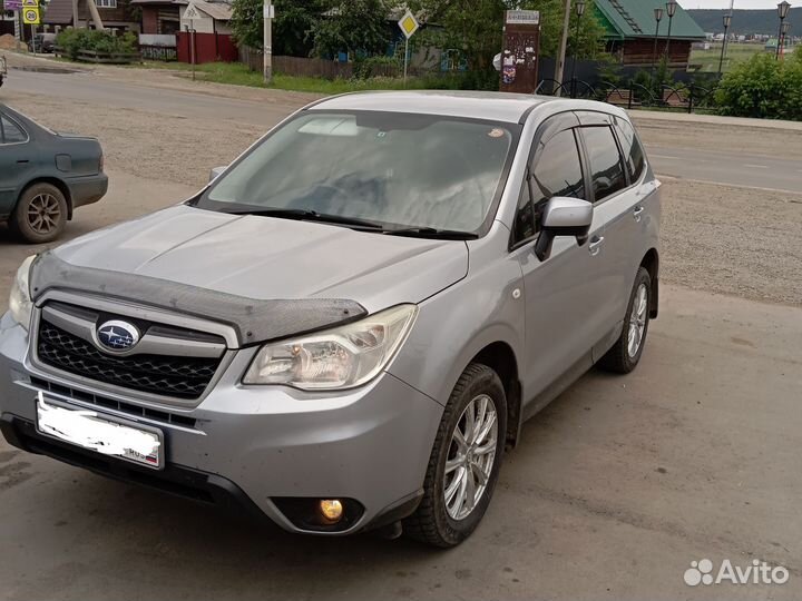 Трансфер на Байкал