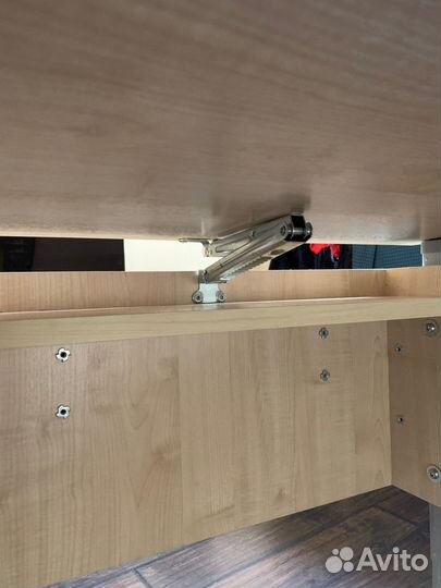 Стол и стул для школьника