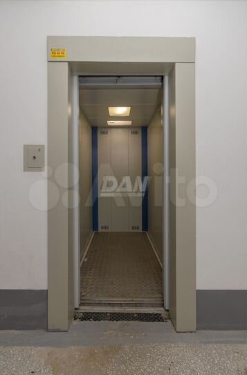 3-к. квартира, 86 м², 3/10 эт.