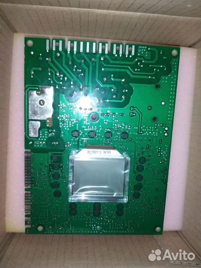 Плата котла Baxi ECO5/main5