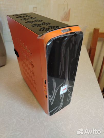 Корпус для пк IW-BQ660