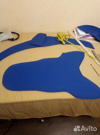 Закройщик-портной