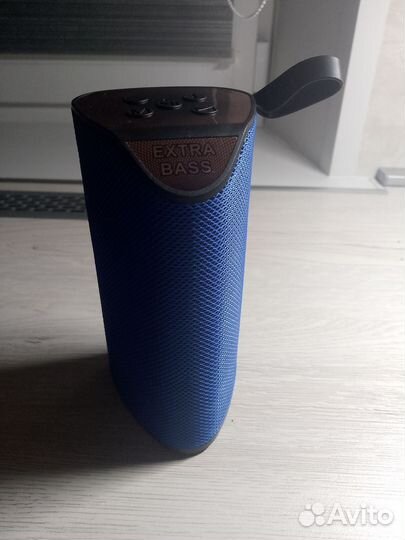 Колонка Extra Bass Портативная колонка