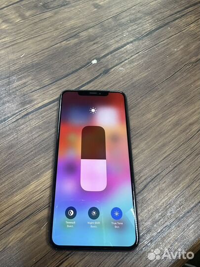 iPhone Xs Max, 256 ГБ