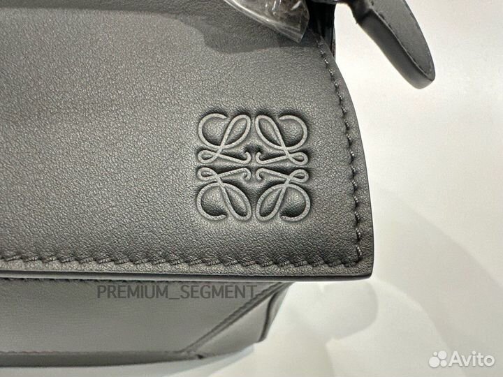 Сумка Loewe Puzzle