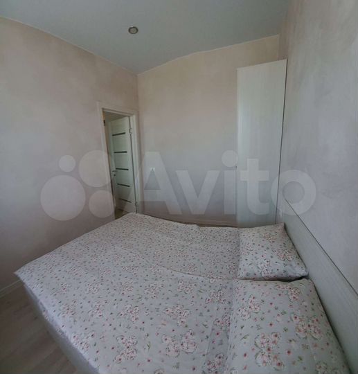 1-к. квартира, 30 м², 12/12 эт.