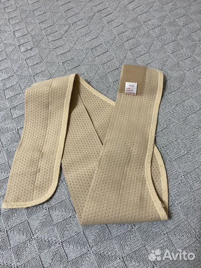 Бандаж дородовой универсальный фэст