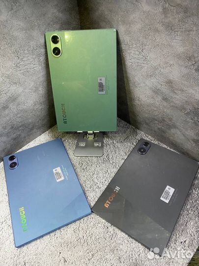 Планшет Atouch S Tab-1 8/256