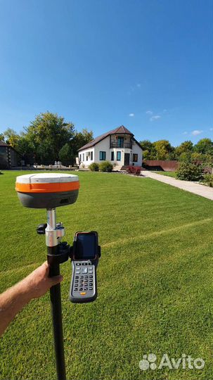 Кадастровый инженер, межевание, технический план