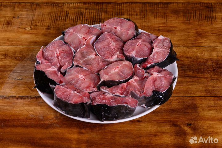 Клариевый сом