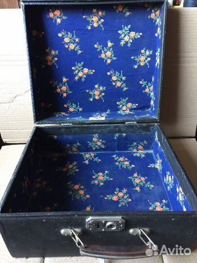 Футляр для гармони ммп РСФСР