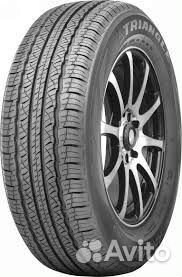 Triangle AdvanteX SUV TR259 265/65 R18 H