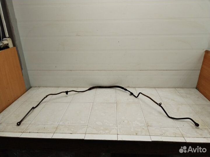 Трубка охлаждения АКПП Chrysler Crossfire AN EGX