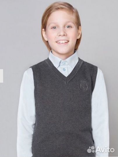 Choupette костюм для мальчика