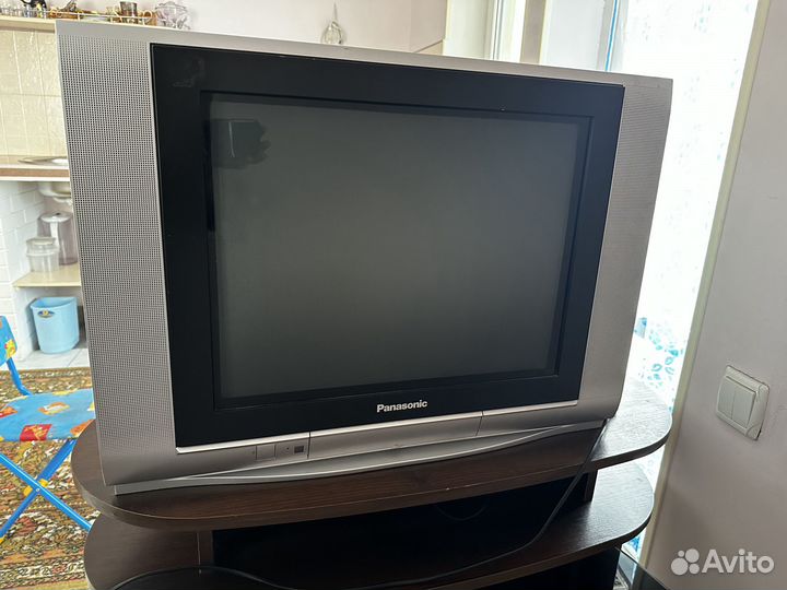 Телевизор бу