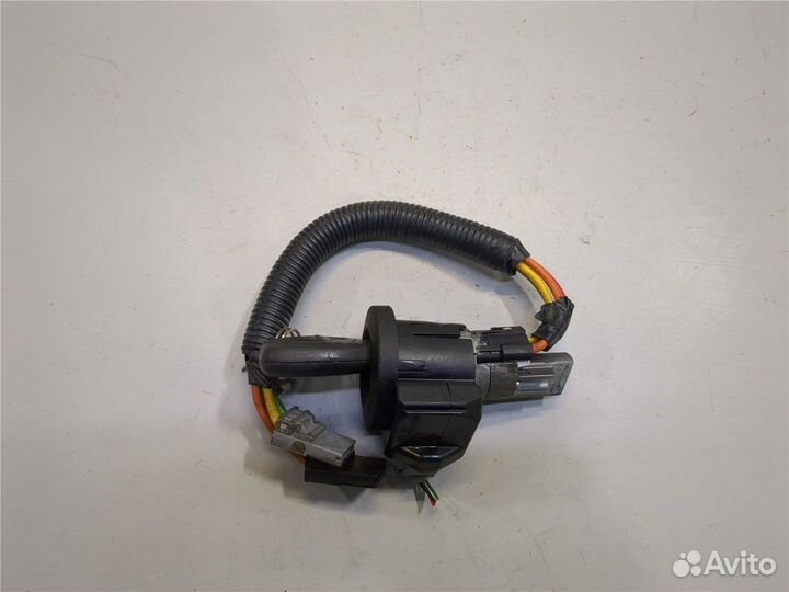 Замок зажигания Renault Trafic, 2006