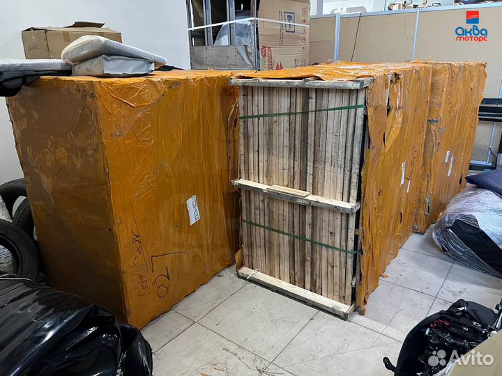 Новый лодочный мотор Yamaha 30 hmhs (Ямаха)