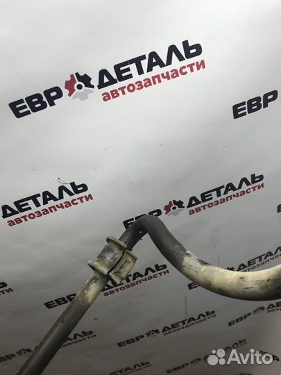 Стабилизатор передний Albea