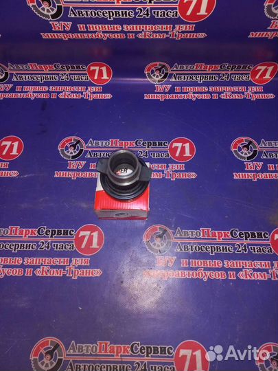 Выжимной подшипник Газель 405 406 двигатель