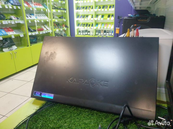 DVD-плеер LG DKS-3000