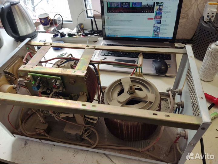 Ремонт Телевизоров Стабилизаторов Сварочных Свч