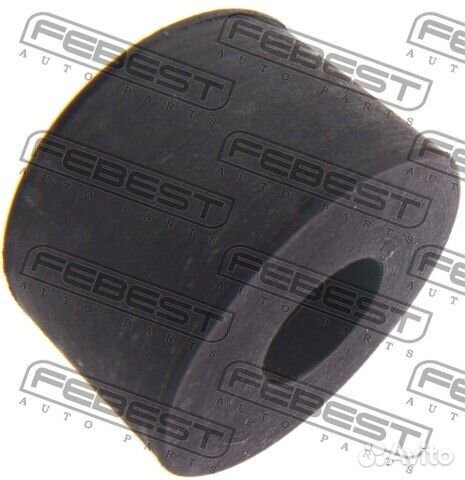 Втулка стойки переднего стабилизатора d10